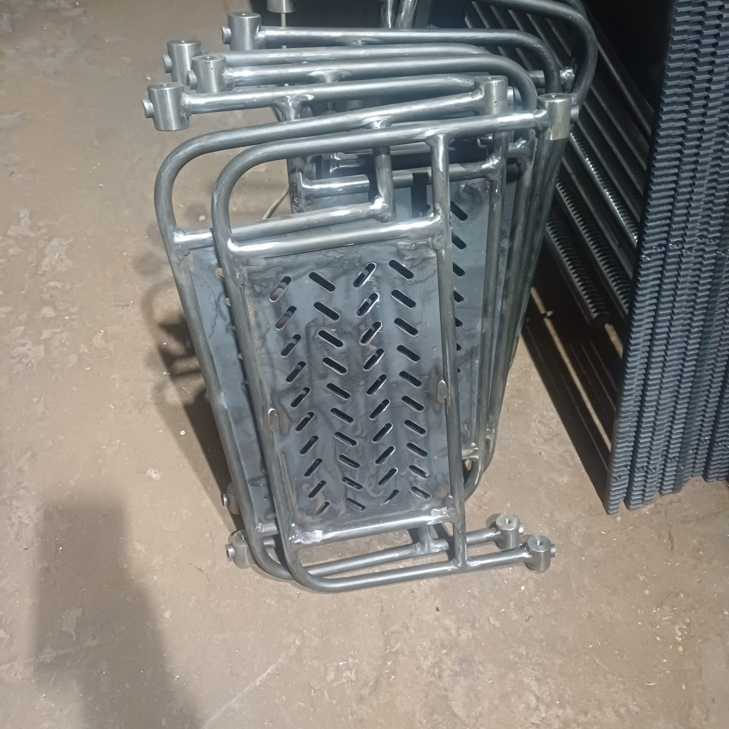 Fason kaynak işleri